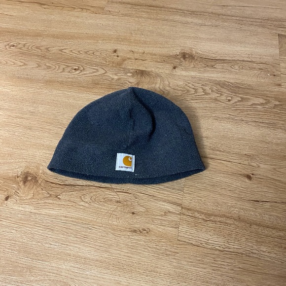 Carhartt hat